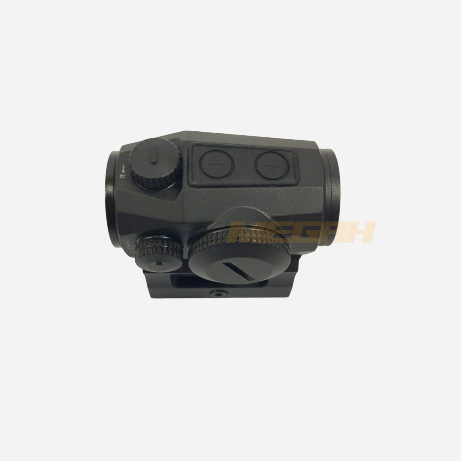 TORQ RED DOT 1X24