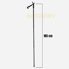 MONOPOD HITAM
