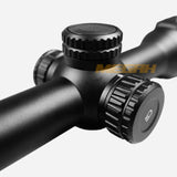 NIGHT VISION HIKMICRO ALPEX LRF 4K