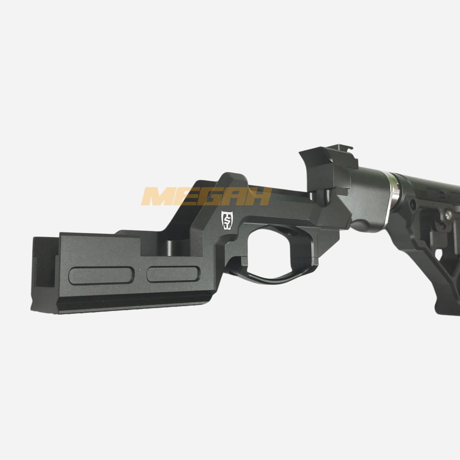 SABER FX KING CHASSIS