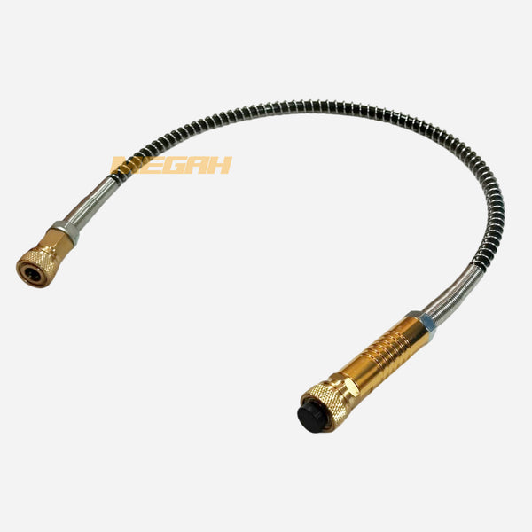 POMPA PCP AIR GUN COMPRESSOR PORTABLE