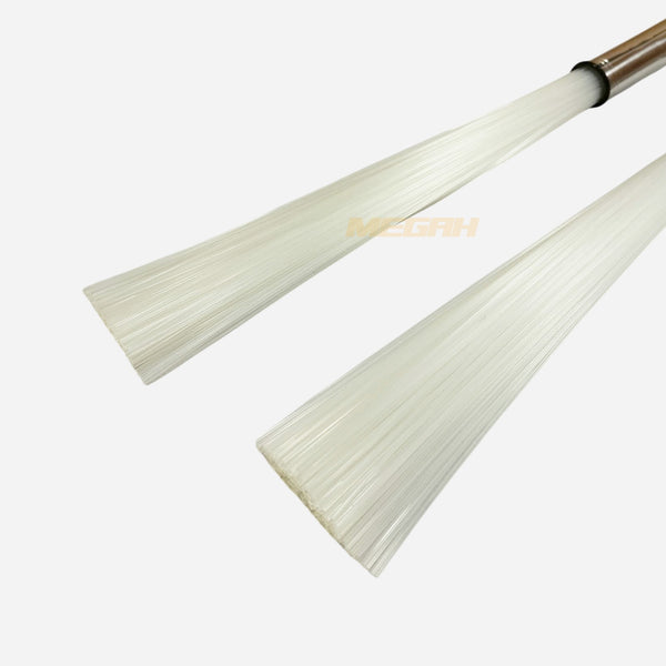Vater Poly Flex Brush
