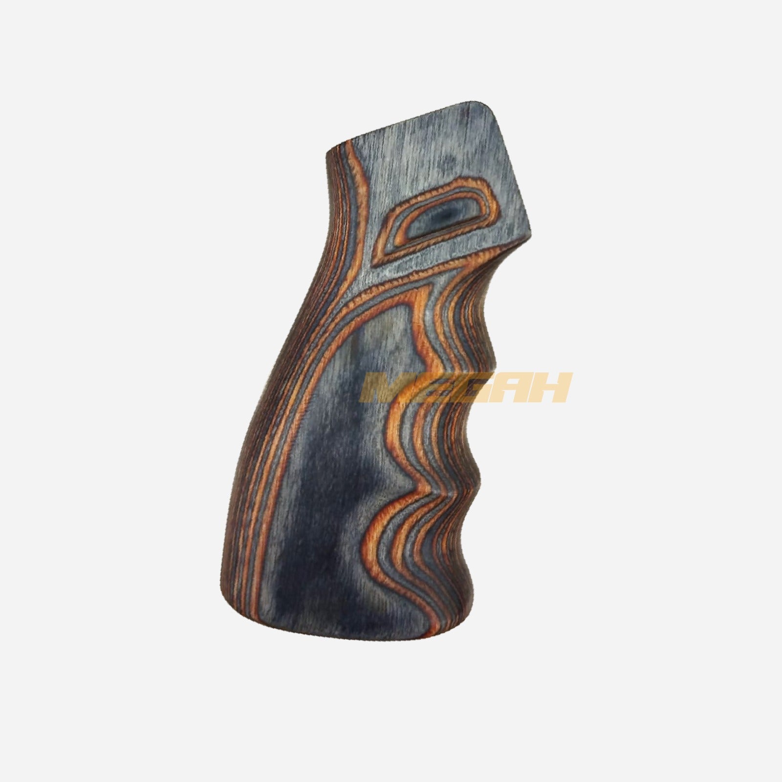 GRIP KECIL LAMINATED WOOD