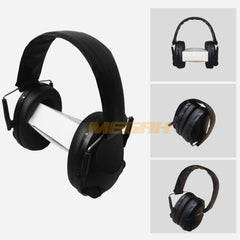 HEADSET TACTICAL PENUTUP TELINGA