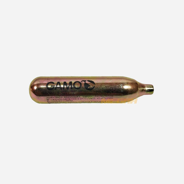 CO2 GAMO ISI 5 PC