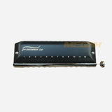 HARMONICA EAST TOP FORERUNNER 2.0 12 HOLES KEY C