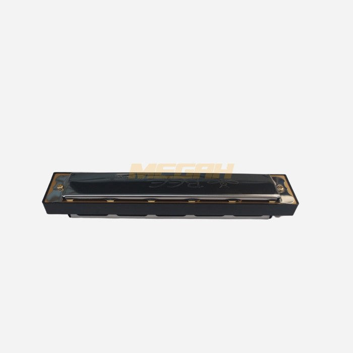 Bee Harmonica 2 Holes | Alat Musik Tiup Harmonika Bee 20 Lubang