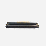 Bee Harmonica 2 Holes | Alat Musik Tiup Harmonika Bee 20 Lubang