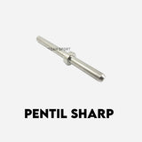 PENTIL SHARP