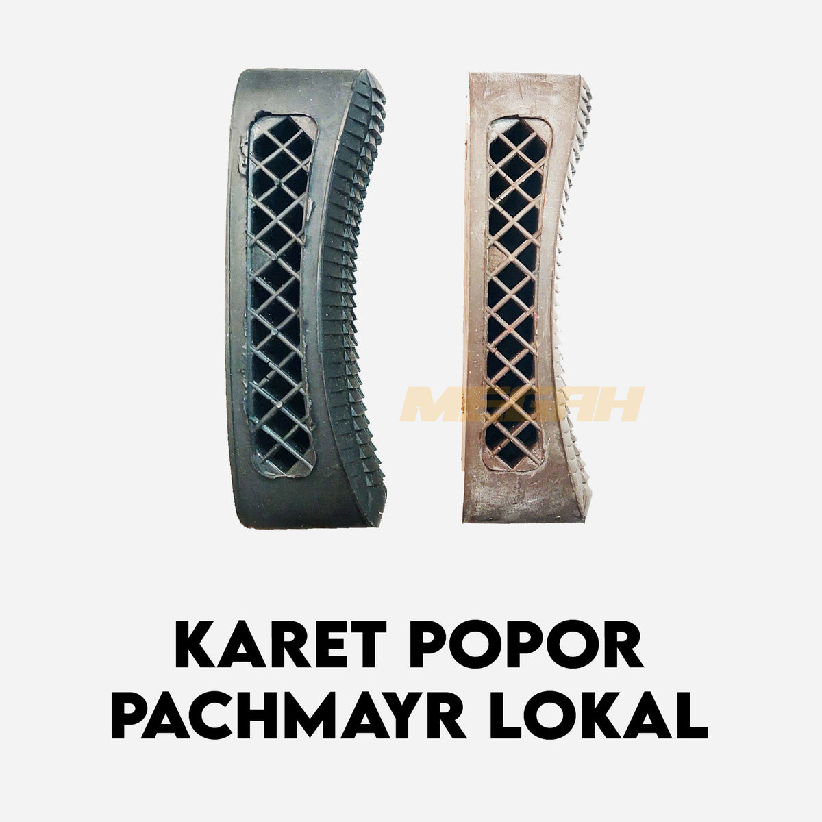 KARET POPOR PACHMAYR LOKAL Gambar utama produk