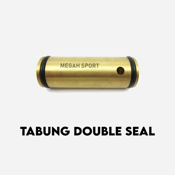 TABUNG DOUBLE SEAL