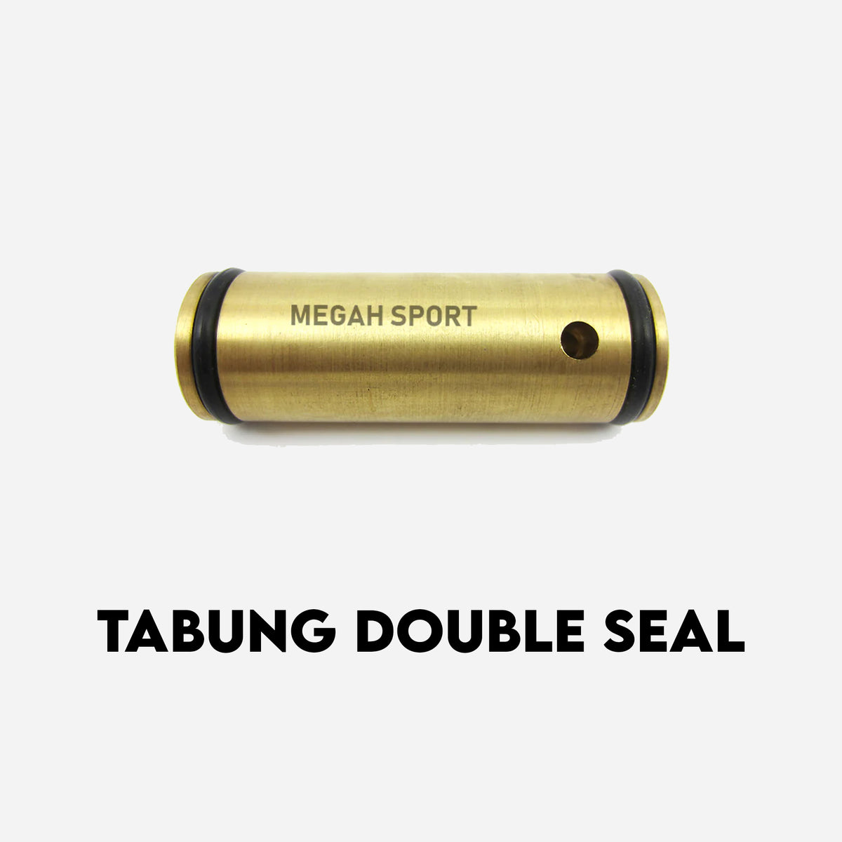 TABUNG DOUBLE SEAL