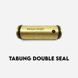 TABUNG DOUBLE SEAL