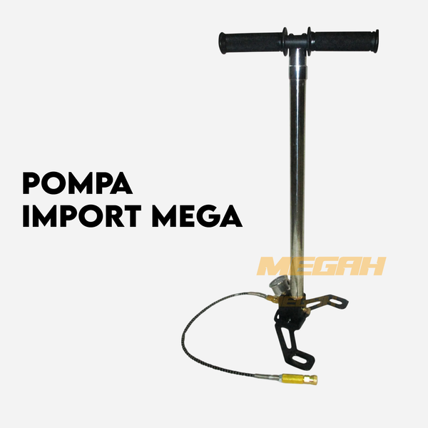 POMPA IMPORT MEGA (AS387)
