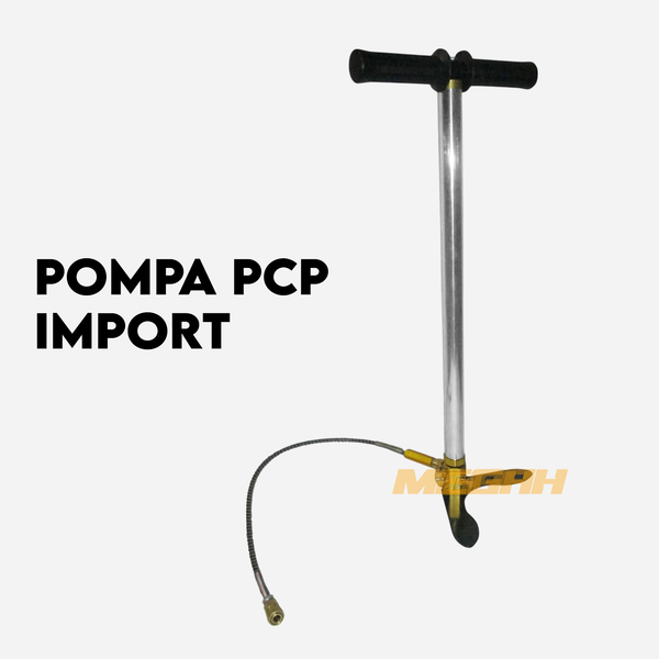 POMPA IMPORT EKONOMI (AS388)