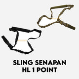 SLING SENAPAN HL 1 POINT (AS437)
