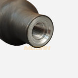 BOTOL INOCOM COMPOSITE CARBON KOREA 700ml