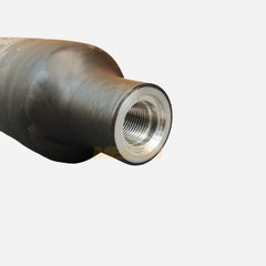 BOTOL INOCOM COMPOSITE CARBON KOREA 480CC
