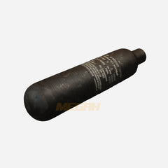 BOTOL INOCOM COMPOSITE CARBON KOREA 480CC