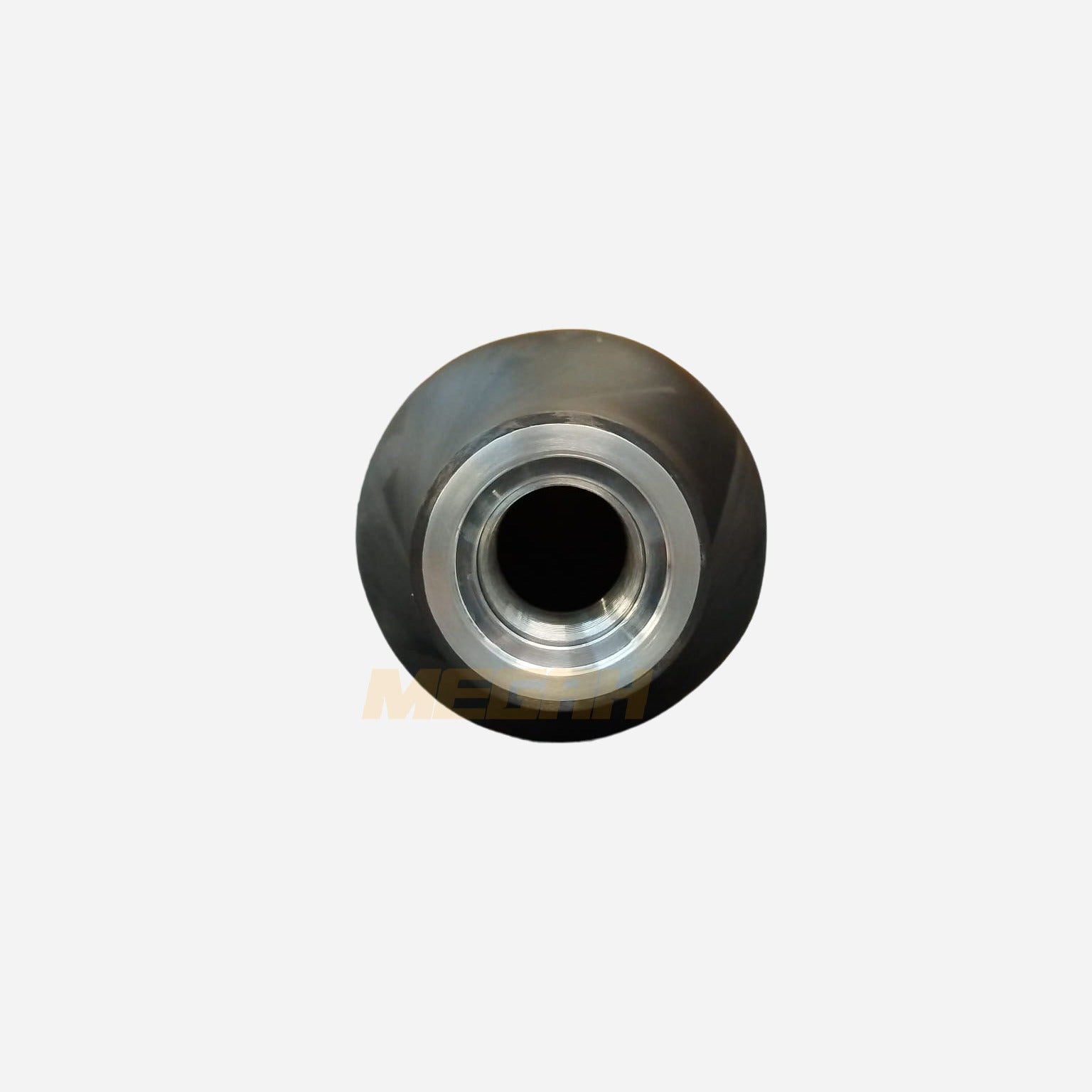 BOTOL INOCOM COMPOSITE CARBON KOREA 480CC