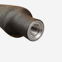 BOTOL INOCOM COMPOSITE CARBON KOREA 580CC