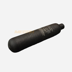 BOTOL INOCOM COMPOSITE CARBON KOREA 580CC