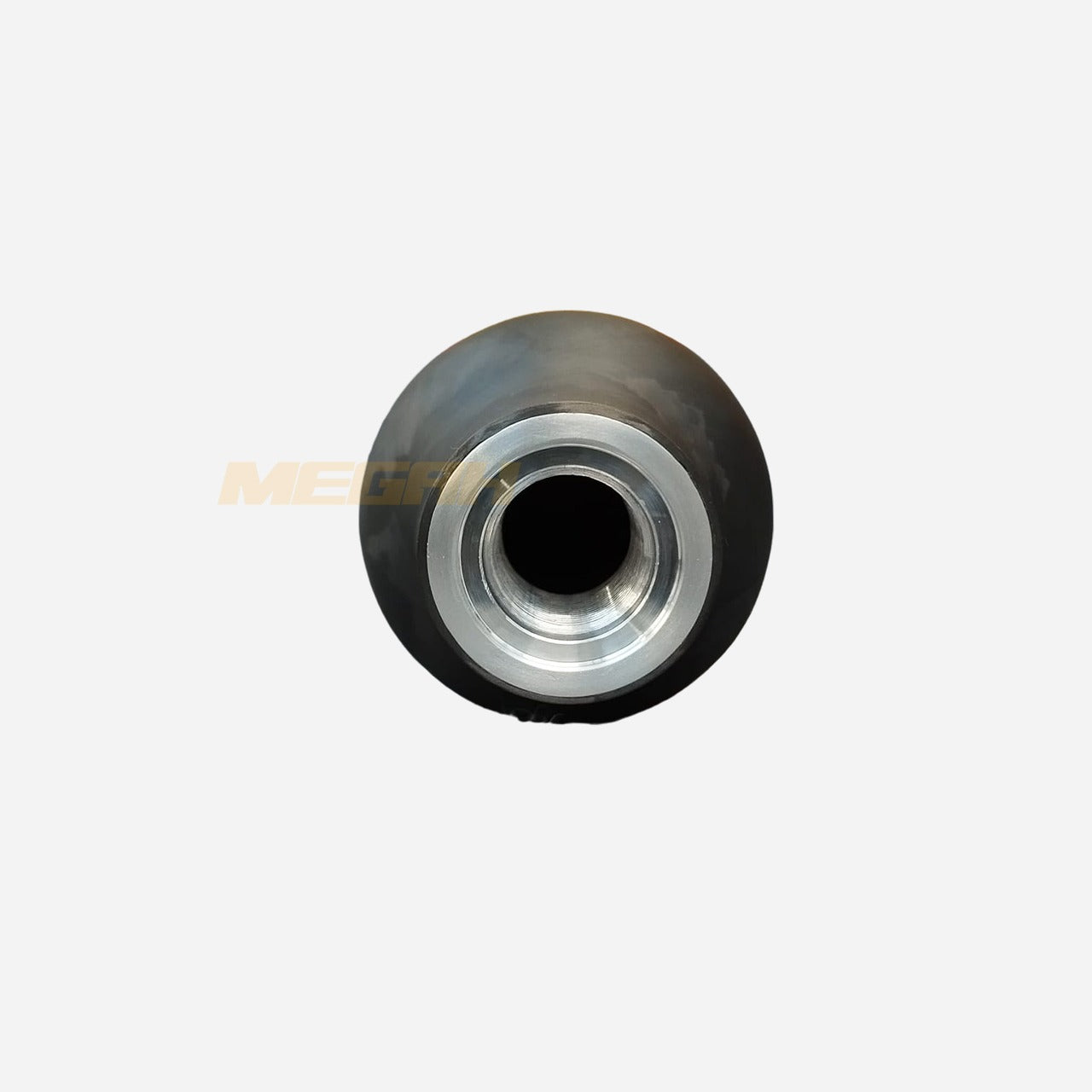 BOTOL INOCOM COMPOSITE CARBON KOREA 580CC