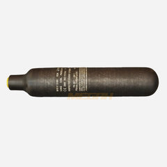 BOTOL INOCOM COMPOSITE CARBON KOREA 580CC