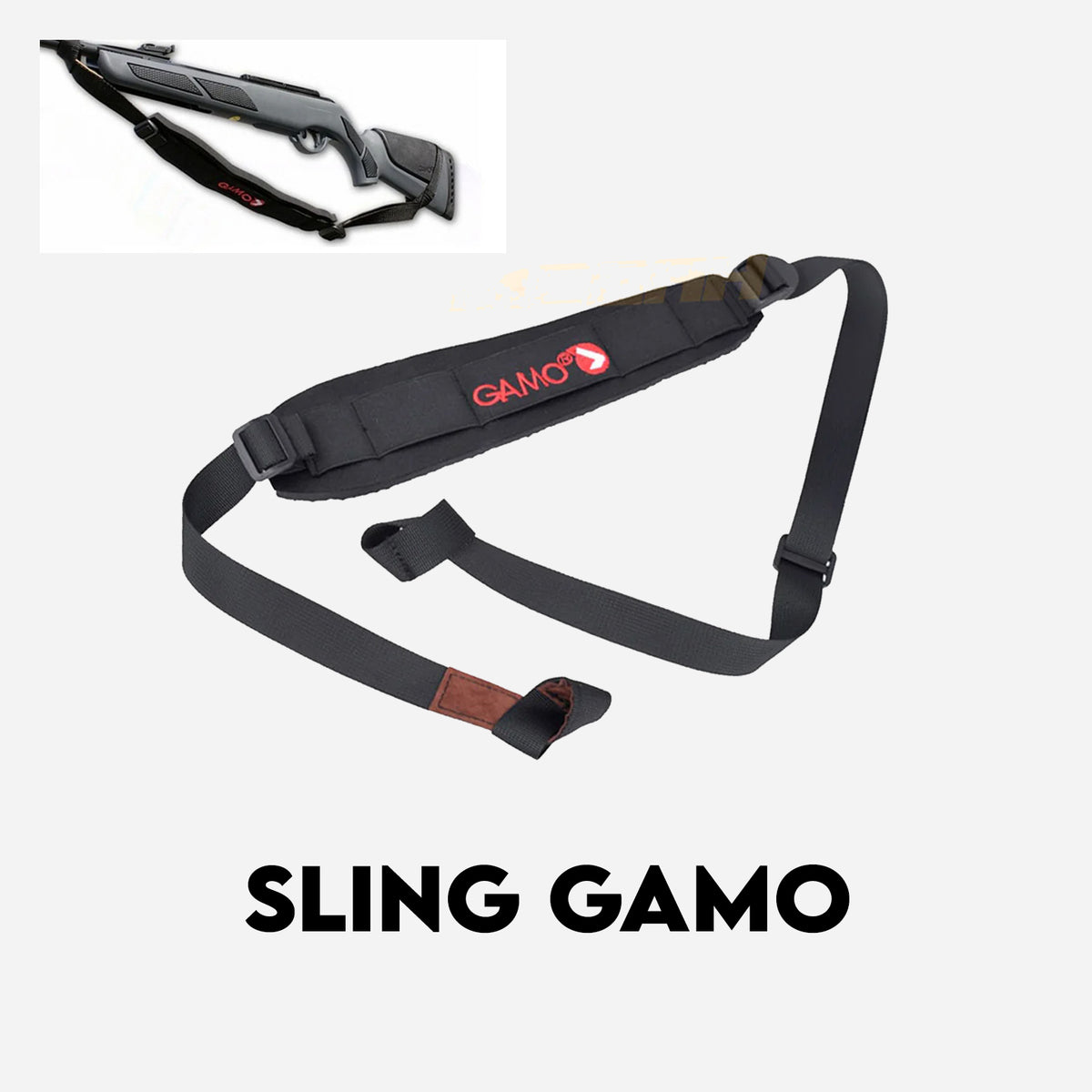 SLING GAMO