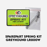 SPAREPART SPRING KIT GREYHOUND LR800W