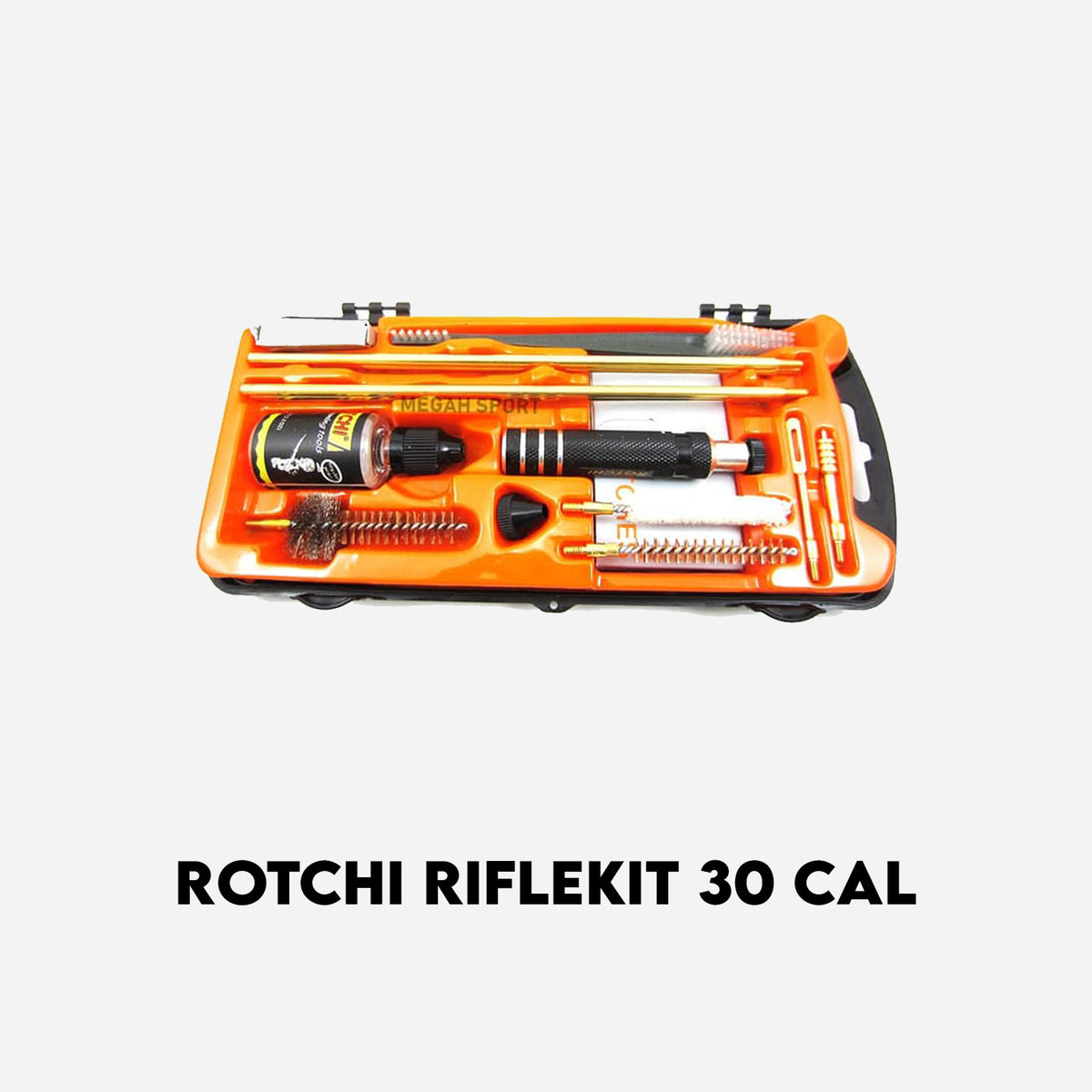 ROTCHI RIFLEKIT 30 CAL (AS593) Gambar utama produk