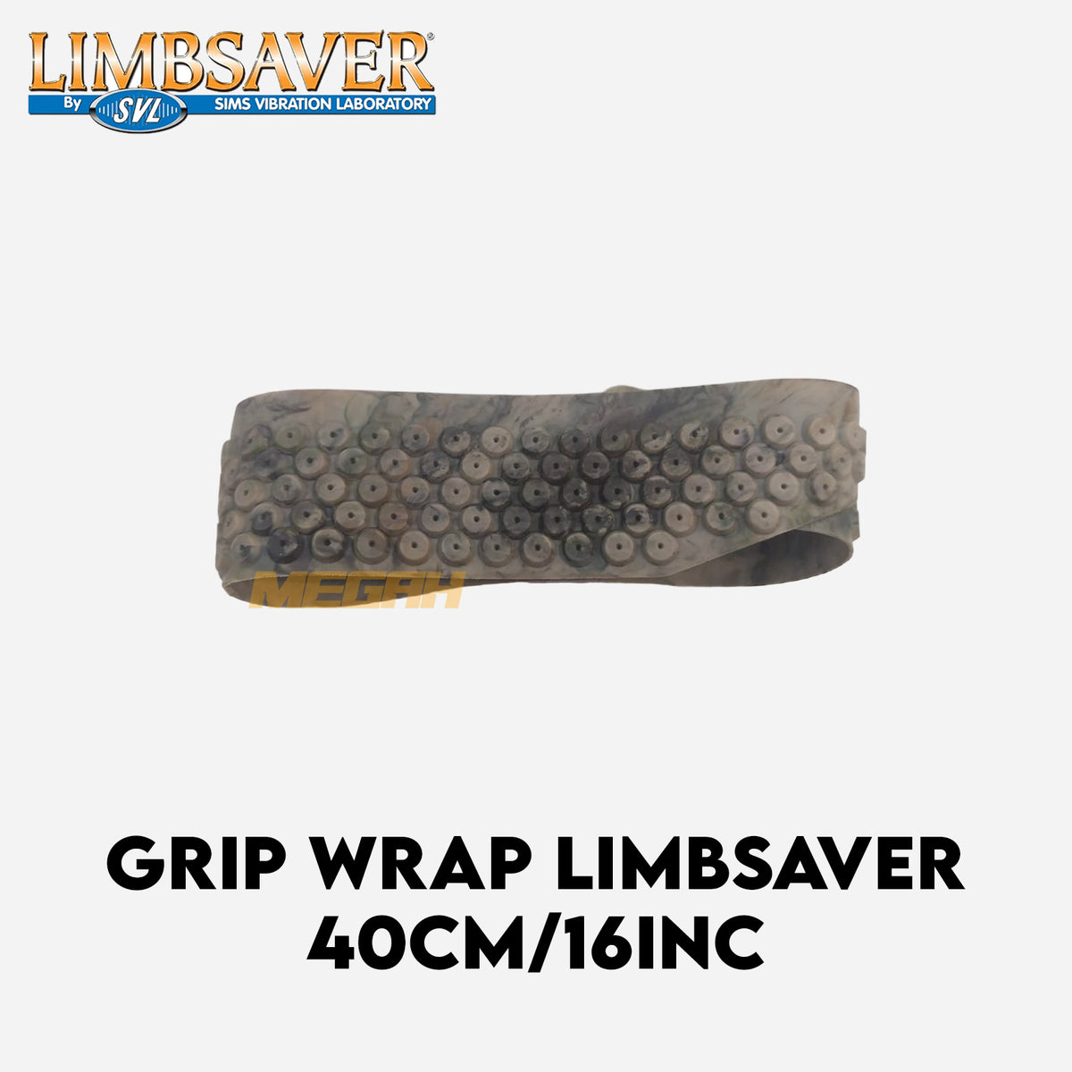 GRIP WRAP LIMBSAVER 40cm/16inc