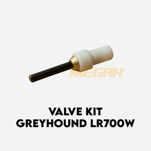 VALVE KIT GREYHOUND LR700W (AS687)