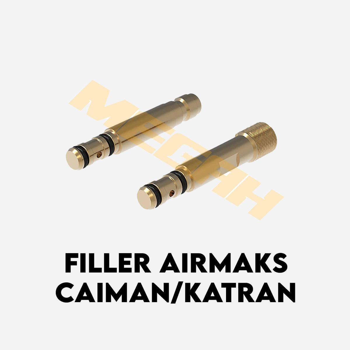FILLER AIRMAKS CAIMAN/KATRAN