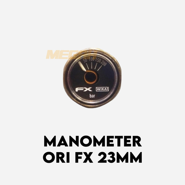 MANOMETER ORI FX 23MM (AS722)
