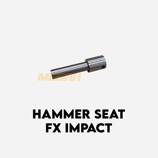 HAMMER SEAT FX IMPACT (AS755)
