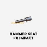 HAMMER SEAT FX IMPACT (AS755)