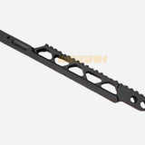 AIRMARKSMAN BACKBONE RAIL SYSTEM FX IMPACT (SHORT)