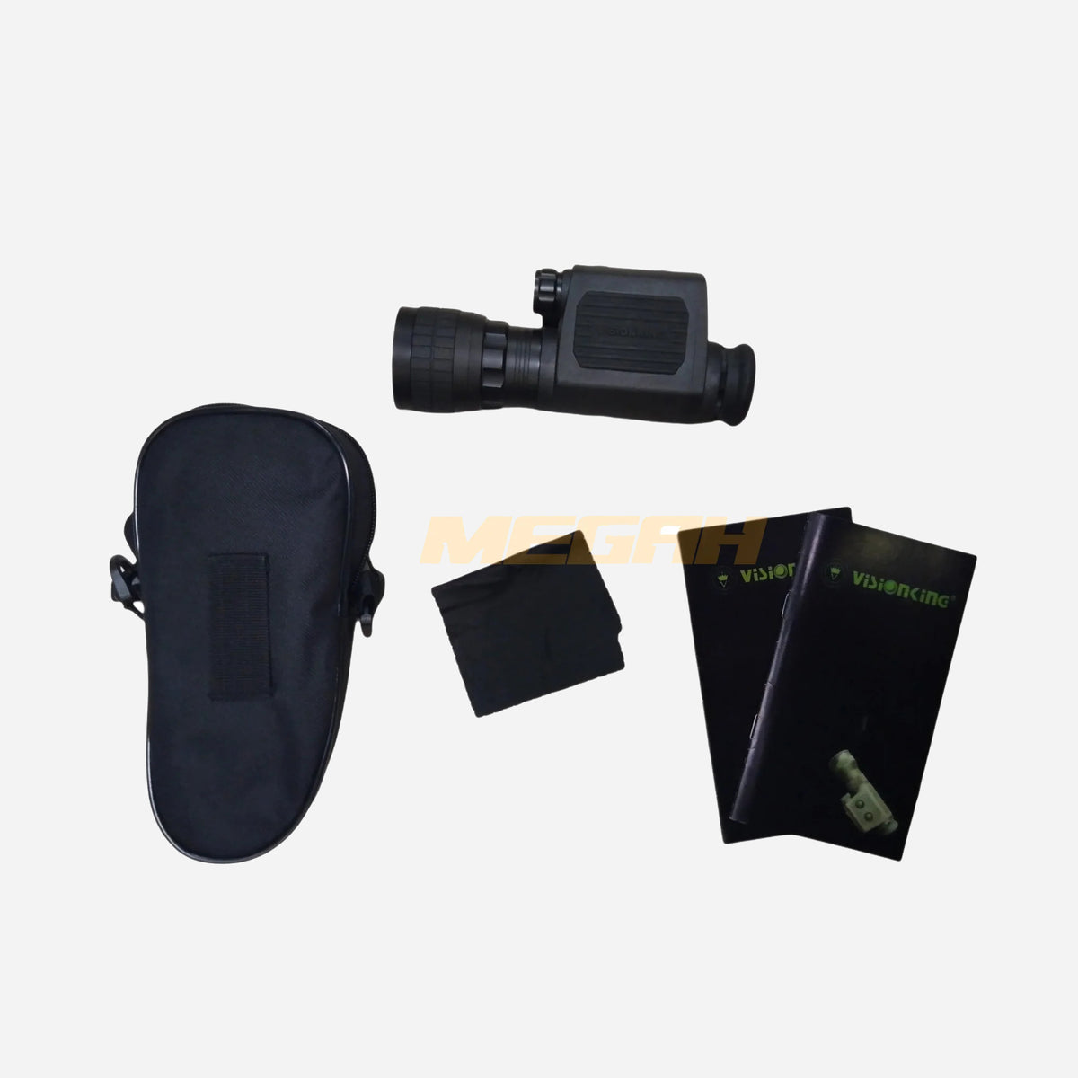 VISIONKING MONOCULAR NV AUTO OF 3X42