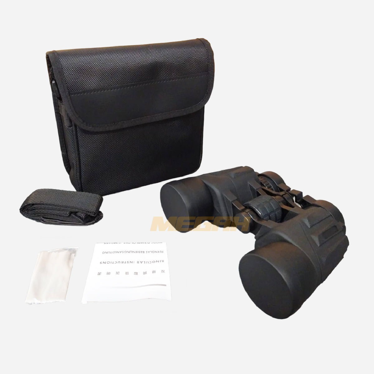 BINOCULAR 8x40mm