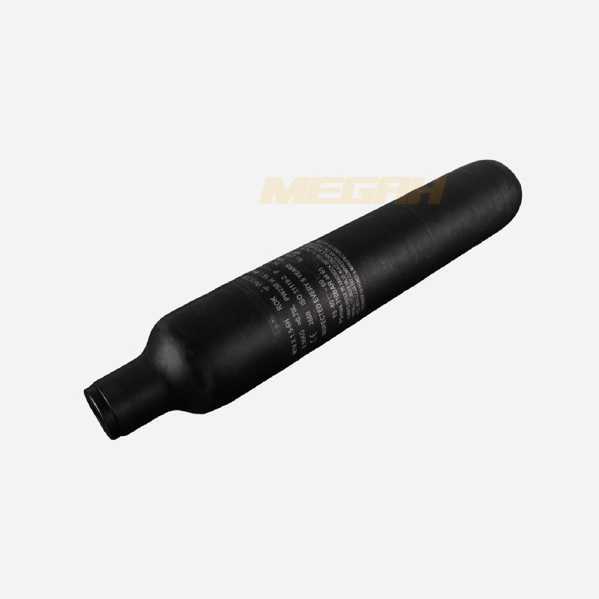 BOTOL INOCOM COMPOSITE CARBON KOREA 700ml