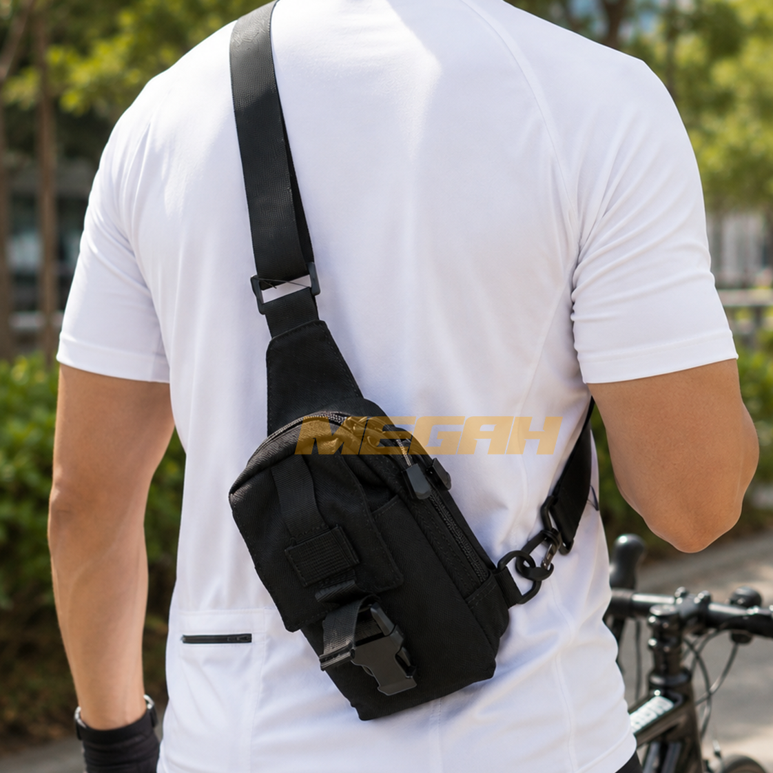 TAS HP TACTICAL