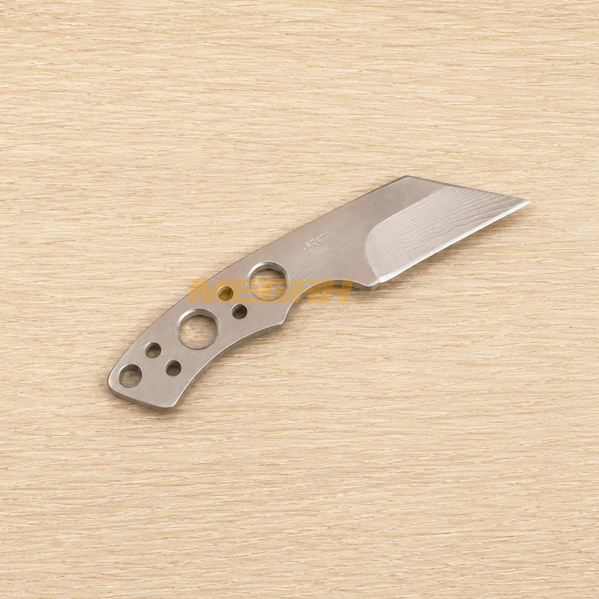 PISAU CHOU YOO T4D JAPAN (PI912)