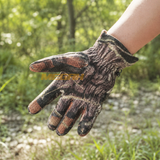 SARUNG TANGAN POLAR CAMO PUISSANT