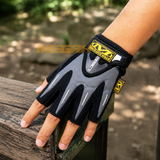SARUNG TANGAN MECHANIX 1/2 (SA066)