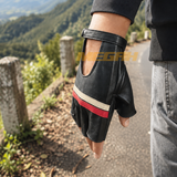 SARUNG TANGAN IMITASI 1/2 (SA016)