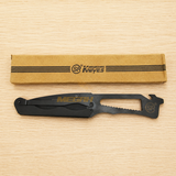 SHUANGRONG KNIVES