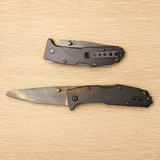 PISAU LIPAT .SAN REN MU 703 (PI760)