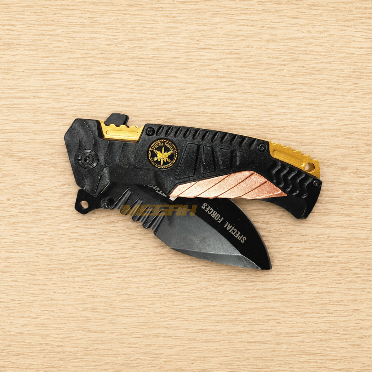 PISAU USA DESIGN (PI885)