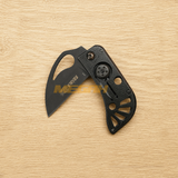 PISAU LIPAT OUTDOOR SURVIVAL SR518